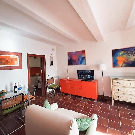 The Best View San Gimignano Apartments Exterior foto