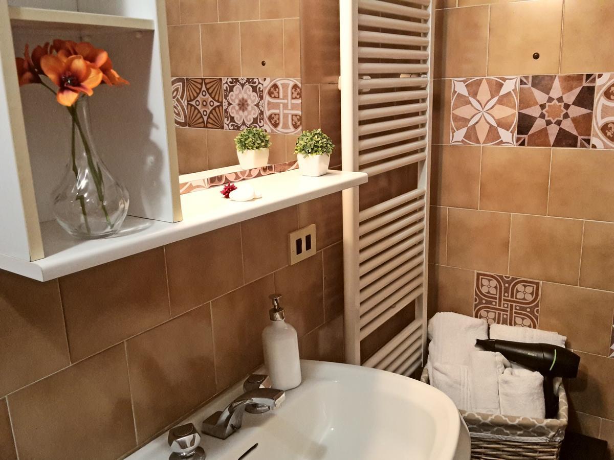 The Best View San Gimignano Apartments Exterior foto