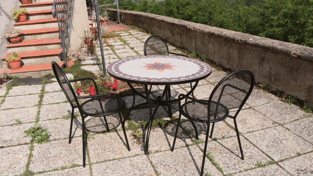 The Best View San Gimignano Apartments Exterior foto