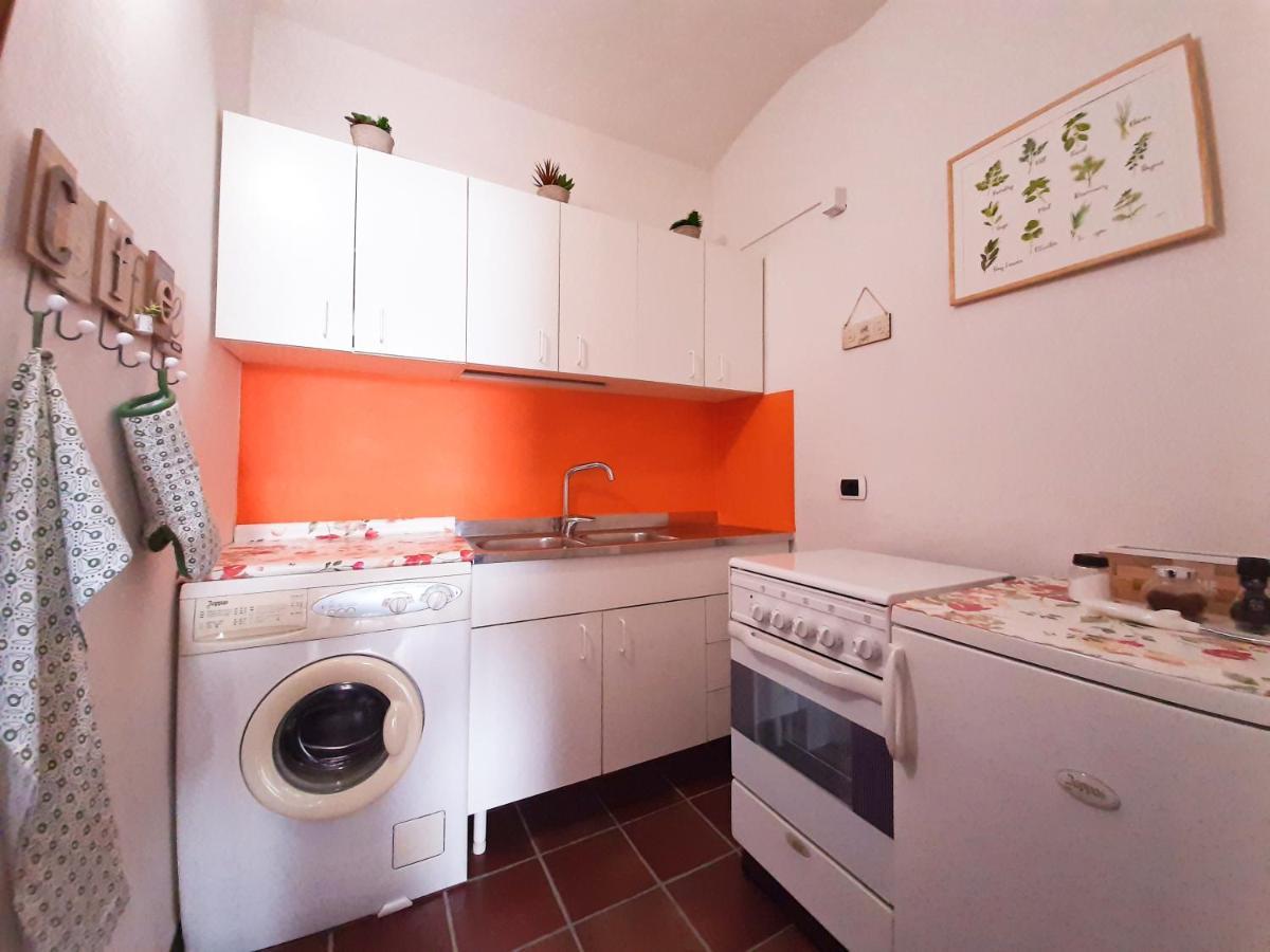 The Best View San Gimignano Apartments Exterior foto